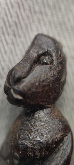 ไม้แกะเก่า รูปที่ 5