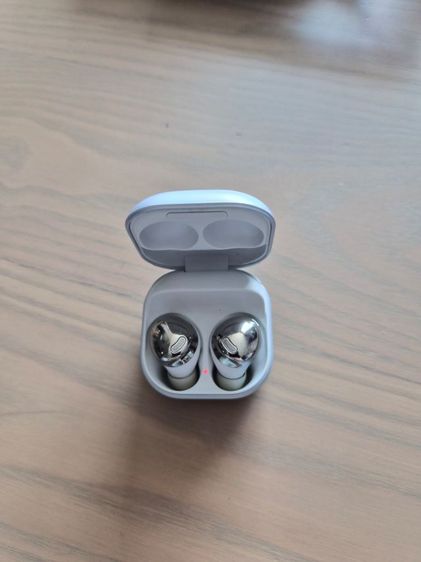 หูฟัง Galaxy Buds Pro สภาพดี รูปที่ 2