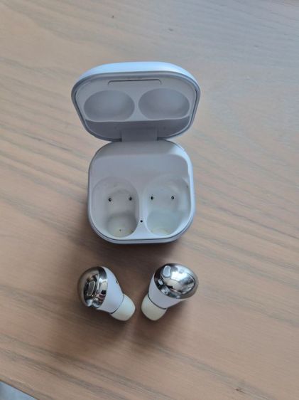 หูฟัง Galaxy Buds Pro สภาพดี รูปที่ 3
