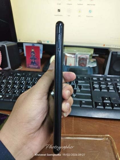 โทรศัพท์มือถือ รูปที่ 3