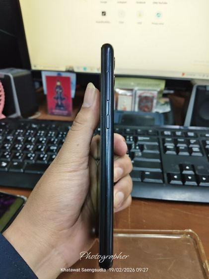 โทรศัพท์มือถือ