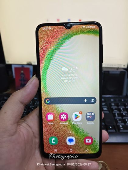 โทรศัพท์มือถือ รูปที่ 2