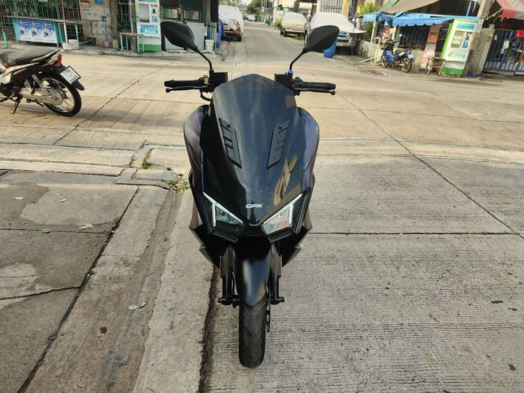🛵ยังไงก็ขาย DRONE150 ปี 64 เครื่องดี สีสวย สตาร์ทมือ กุญแจรีโมท (2วาล์ว) รถบ้านพร้อมใช้งาน เปลี่ยนน้ำมันเครื่องฟรี ส่งฟรี 30 กม. รูปที่ 4