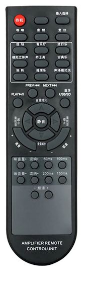 เครืื่องเสียงโฮมเทียรเตอร์ รูปที่ 9