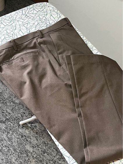 Uniqlo Miracle Air Pants รูปที่ 2