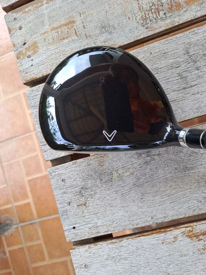 หัวไม้ 3 Callayway Lagacy ก้าน R  รูปที่ 4