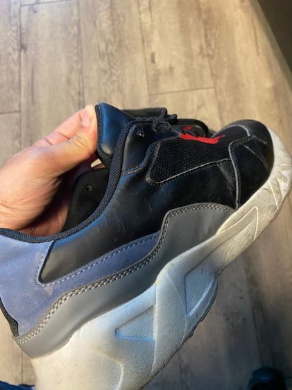 รองเท้าวิ่ง รูปที่ 2