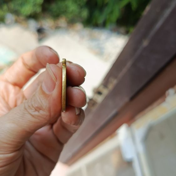 เหรียญร9 ทรงผนวช