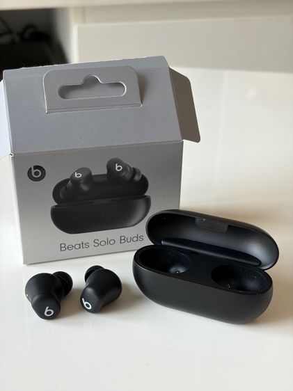 Beats By Dre Beats Solo Buds