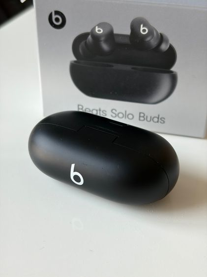 Beats Solo Buds รูปที่ 3