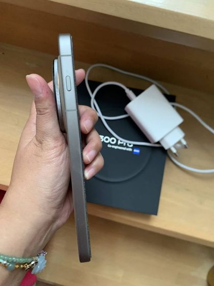vivo x300 pro 512gb สีครีม รูปที่ 3