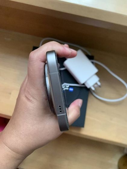vivo x300 pro 512gb สีครีม รูปที่ 5