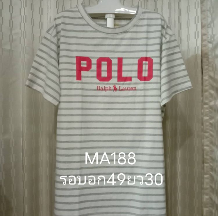  POLO TOMMY,  FOREVER 21  NIKE  เคลียร์สต็อก เสื้อยืดมือ 1 ราคาตัวละ 150 บาท รวมส่ง มีเก็บปลายทาง