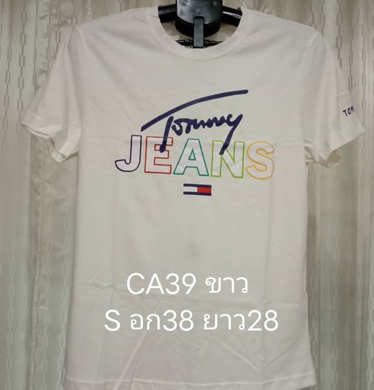  POLO TOMMY,  FOREVER 21  NIKE  เคลียร์สต็อก เสื้อยืดมือ 1 ราคาตัวละ 150 บาท รวมส่ง มีเก็บปลายทาง รูปที่ 2