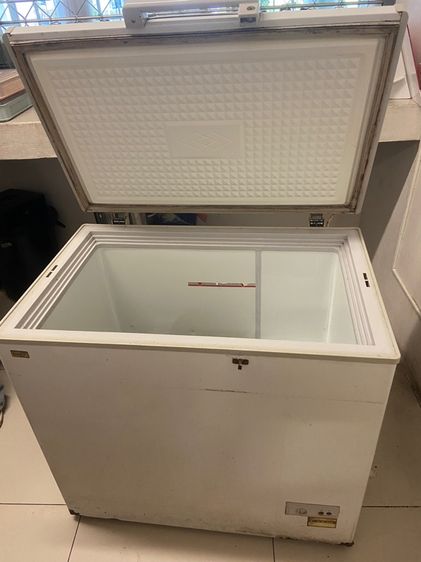 ตู้เก็บสินค้าแช่แข็ง รูปที่ 2