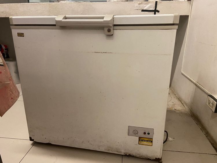 ตู้แช่แข็ง อื่นๆ ตู้เก็บสินค้าแช่แข็ง