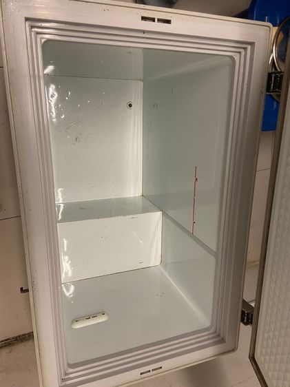 ตู้เก็บสินค้าแช่แข็ง รูปที่ 3