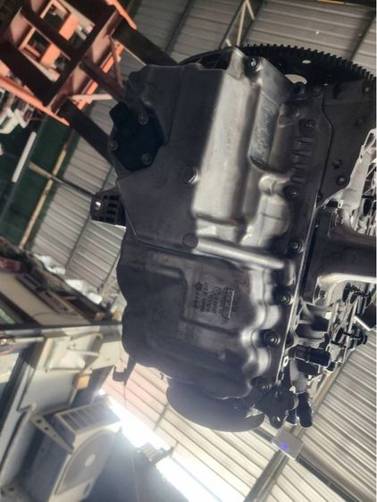 เครื่องช๊อตบล๊อค BMW N47N E90 E84 F10 F30 F25 F20 รูปที่ 8