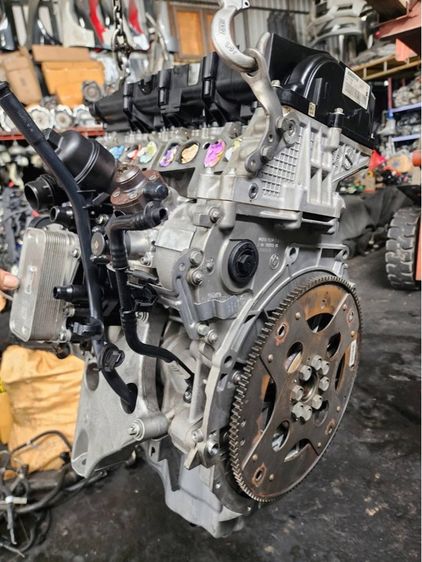 เครื่องช๊อตบล๊อค BMW N47N E90 E84 F10 F30 F25 F20 รูปที่ 3