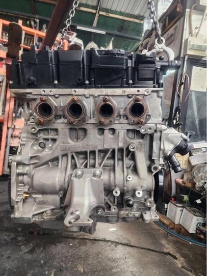 เครื่องช๊อตบล๊อค BMW N47N E90 E84 F10 F30 F25 F20 รูปที่ 7