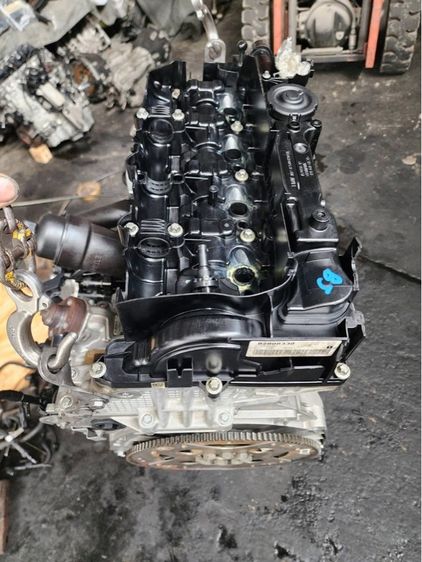 เครื่องช๊อตบล๊อค BMW N47N E90 E84 F10 F30 F25 F20 รูปที่ 13