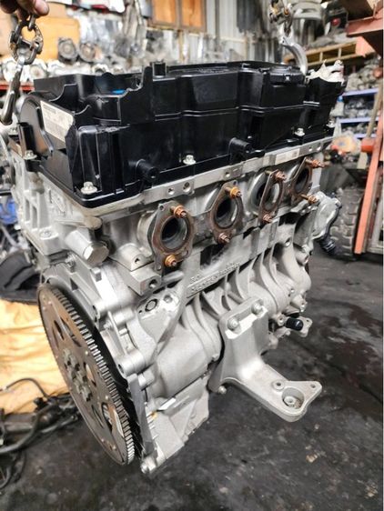 เครื่องช๊อตบล๊อค BMW N47N E90 E84 F10 F30 F25 F20 รูปที่ 12