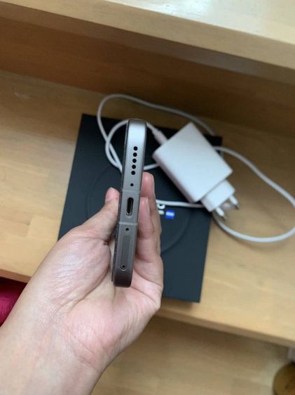 Vivo x300pro 512gb รูปที่ 3