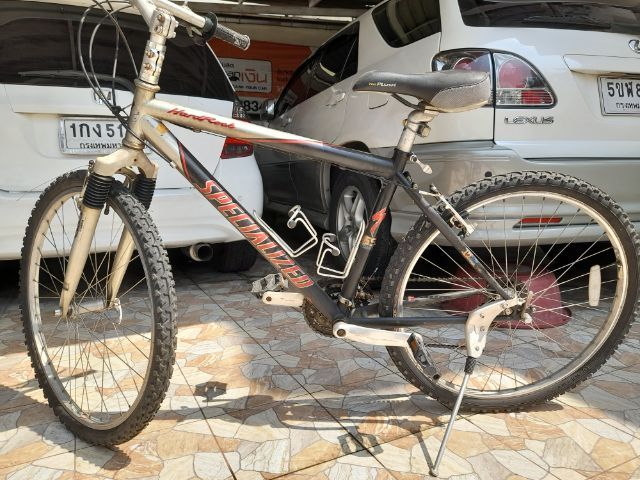 จักรยานมือสอง