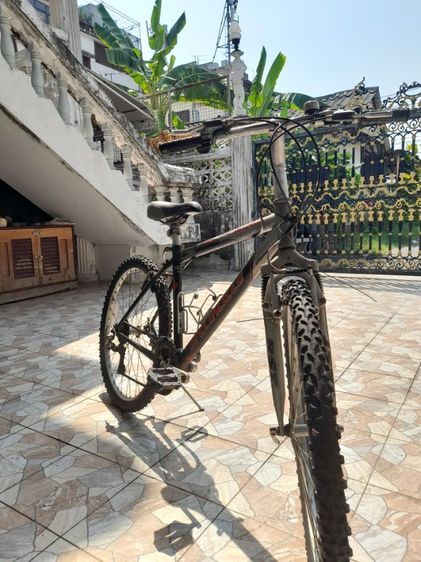 จักรยานมือสอง รูปที่ 7