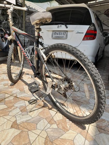 จักรยานมือสอง รูปที่ 3