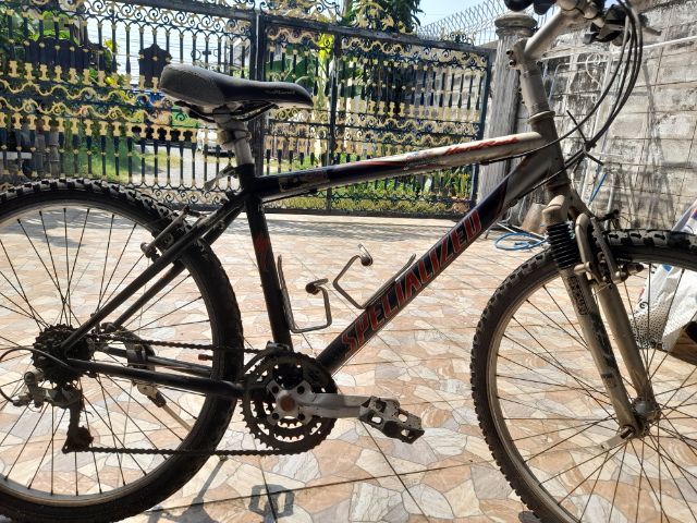 จักรยานมือสอง รูปที่ 2