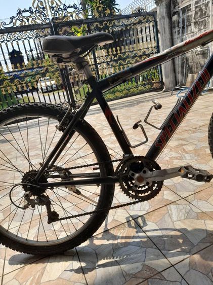 จักรยานมือสอง รูปที่ 4