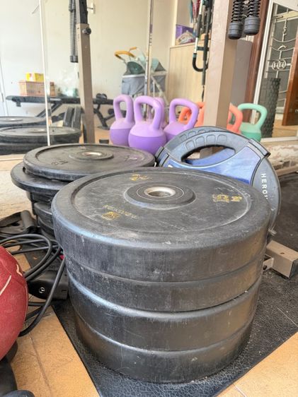 เซ็ทยกน้ำหนัก รูปที่ 3