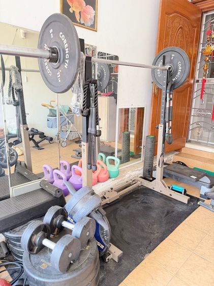 เซ็ทยกน้ำหนัก รูปที่ 2