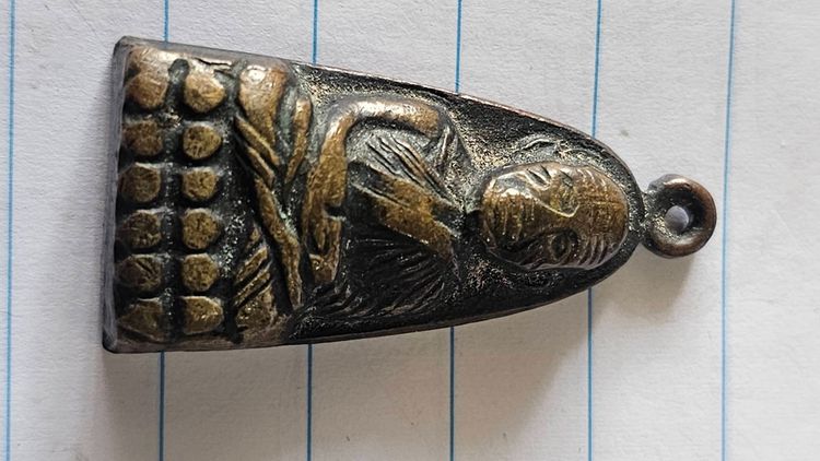 พระเครื่อง รูปที่ 11