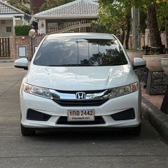HONDA CITY 1.5 V i-VTEC