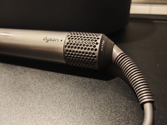 Dyson Airwrap HS05 1300w อุปกรณ์เป่าผมและจัดแต่งทรง