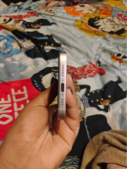 iPhone 15 รูปที่ 3