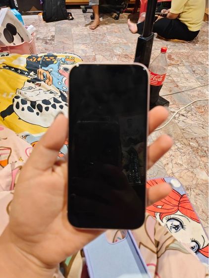 iPhone 15 รูปที่ 5