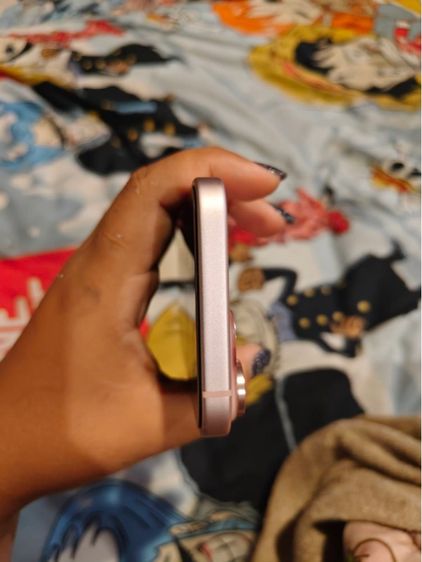 iPhone 15 รูปที่ 6