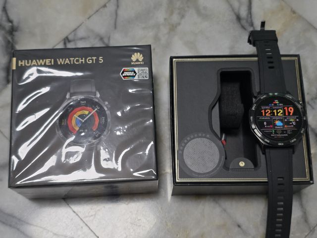 Huawei Watch GT5 รูปที่ 2