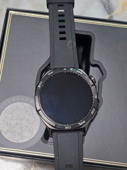 Huawei Watch GT5 รูปที่ 3