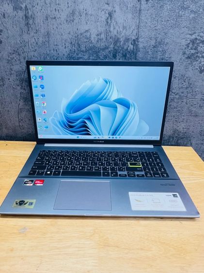 Asus Vivobook S15 D533UA-BQ001TS รูปที่ 5