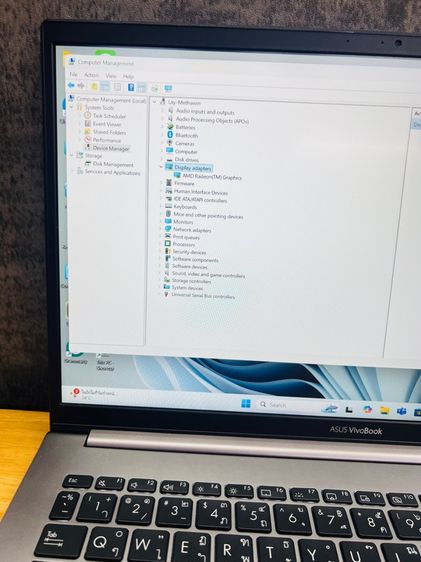 Asus Vivobook S15 D533UA-BQ001TS รูปที่ 8