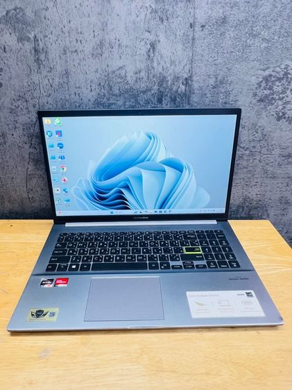 Asus Vivobook S15 D533UA-BQ001TS