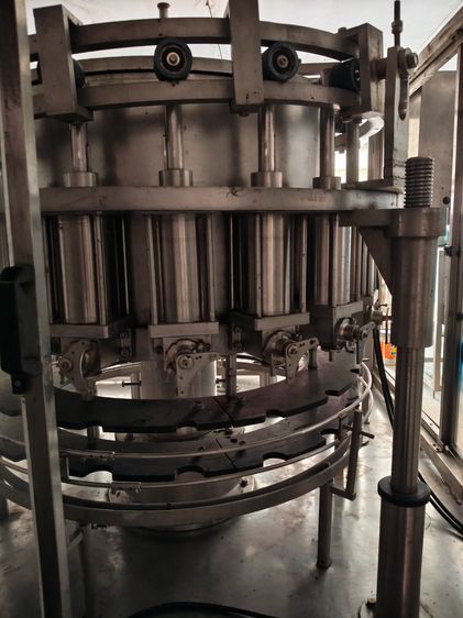 ไลน์บรรจุแบบกระบอกสูบ รูปที่ 2