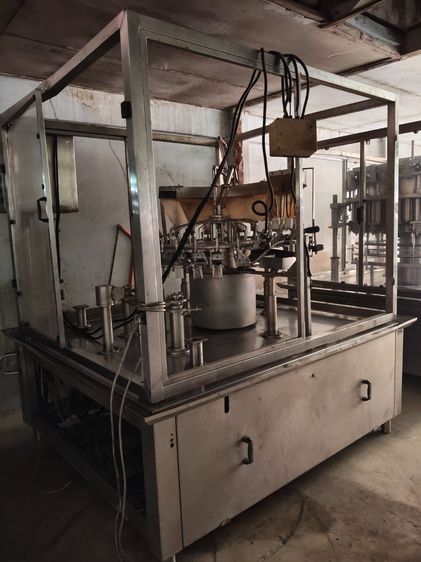 ไลน์บรรจุแบบกระบอกสูบ รูปที่ 4