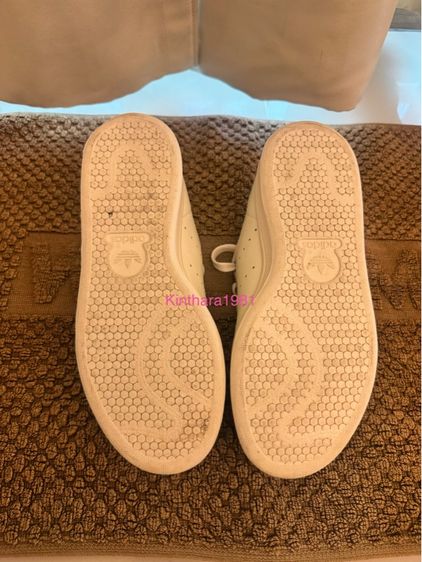 adidas Stan Smith x Rich Mnisi  รูปที่ 5