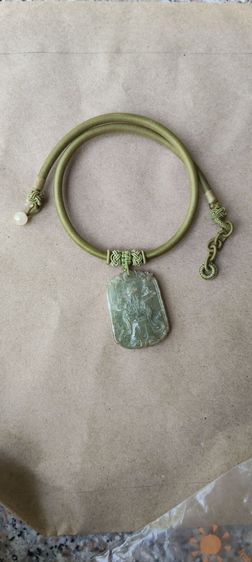 ขายหยกเจ้าแม่กวนอิม รูปที่ 2