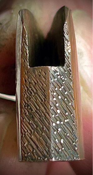 ขายดาบซามูไร-ดาบNihonto Wakizashi ยุคเอโดะ รูปที่ 10